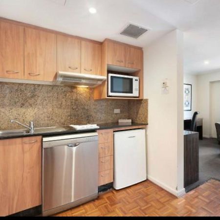 Appartamento Darling Harbour Sydney Esterno foto