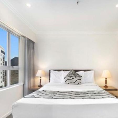 Appartamento Darling Harbour Sydney Esterno foto