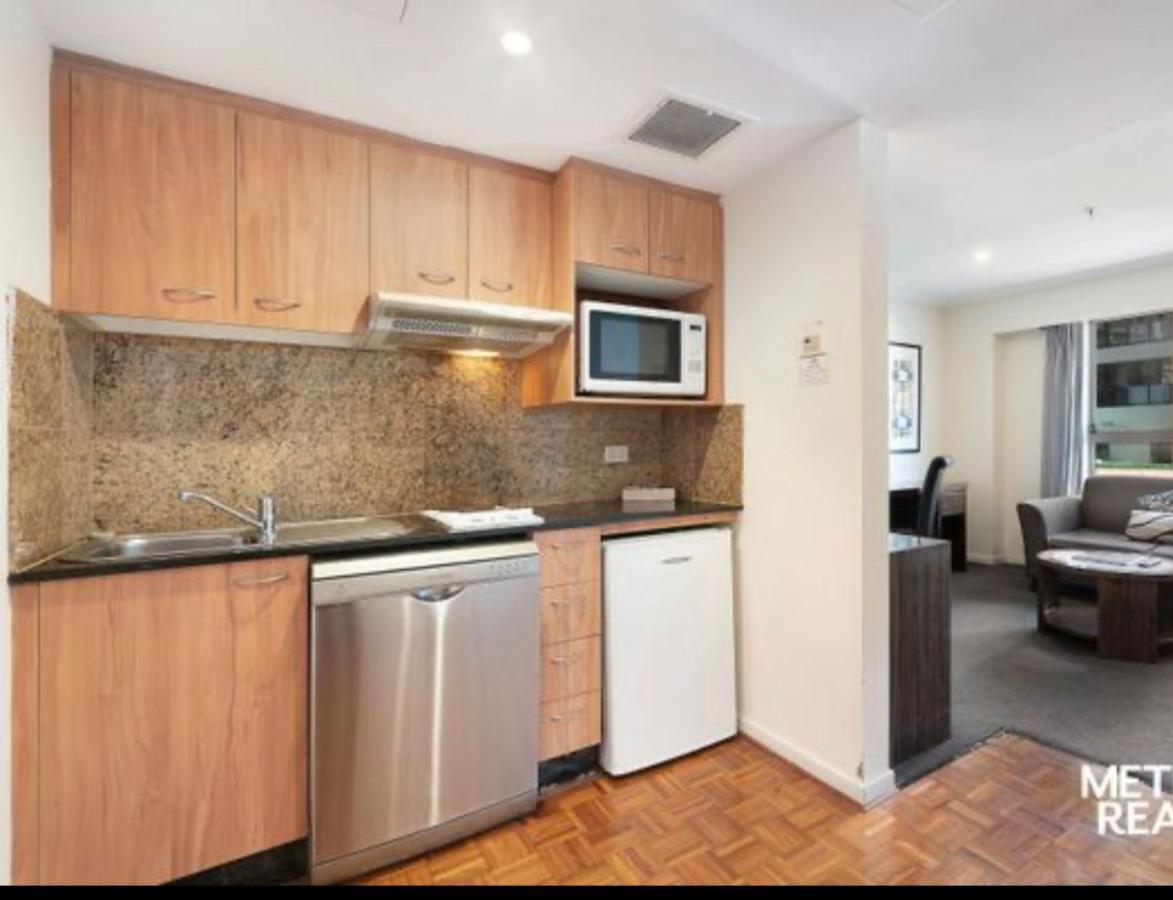 Appartamento Darling Harbour Sydney Esterno foto