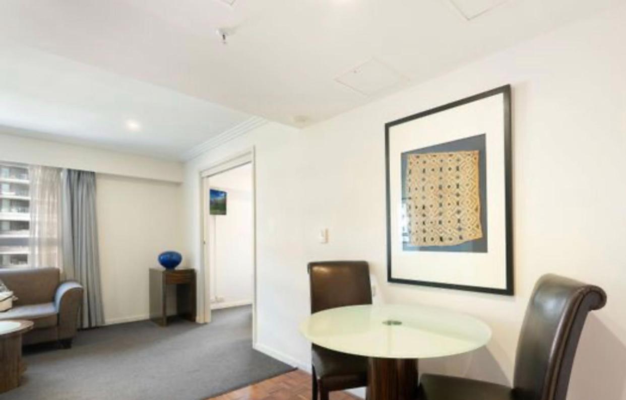 Appartamento Darling Harbour Sydney Esterno foto